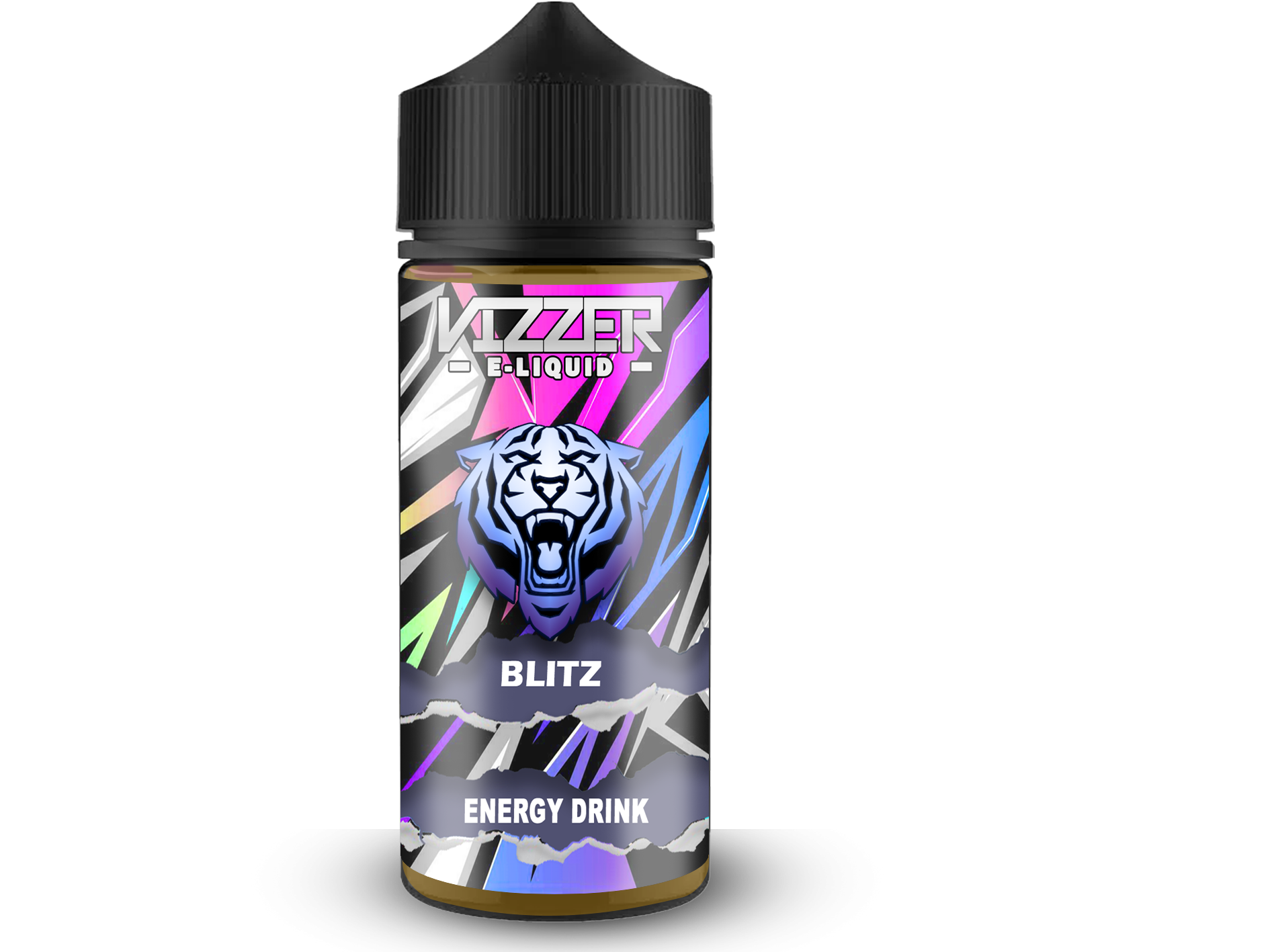 Blitz Tiger 120ml