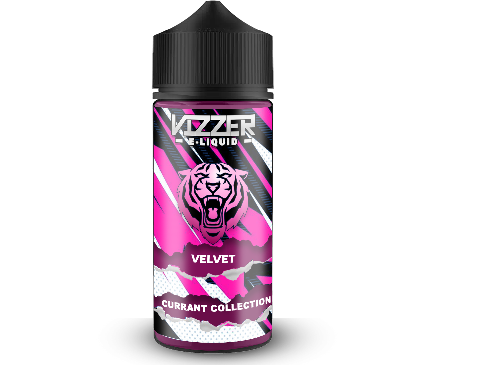 Velvet Tiger 120ml