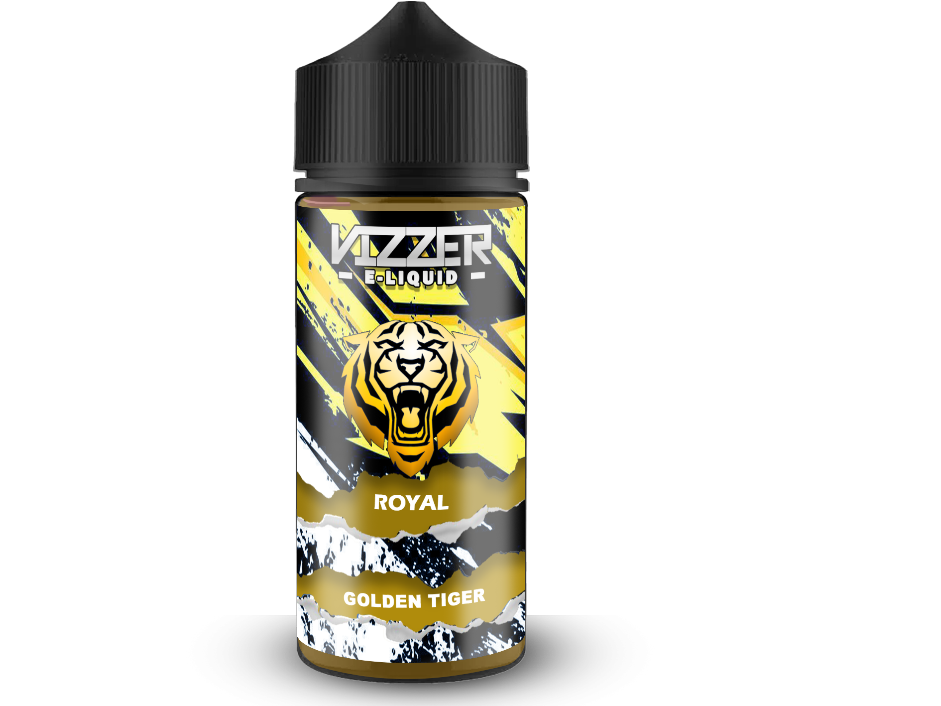 Royal Tiger 120ml